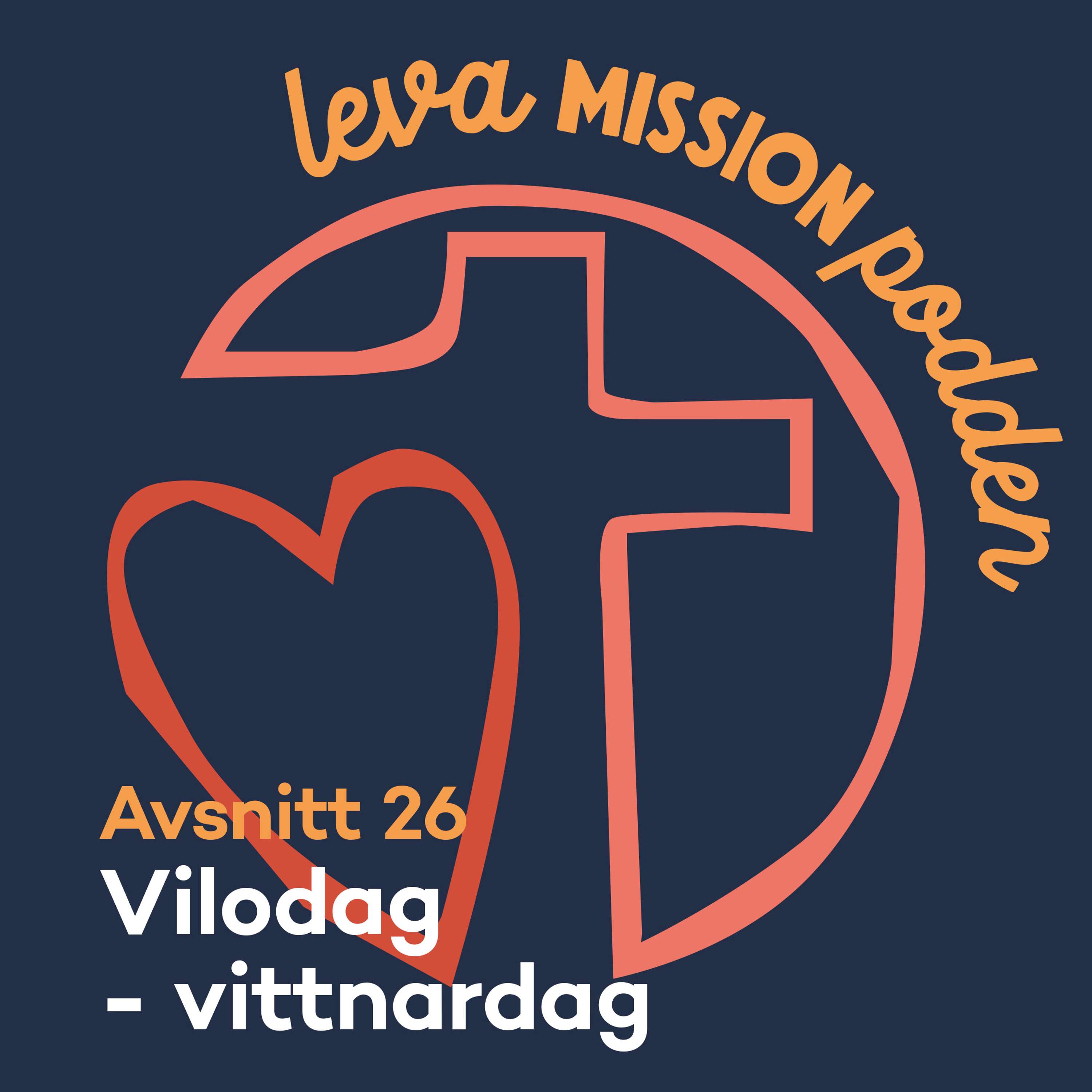Leva Mission