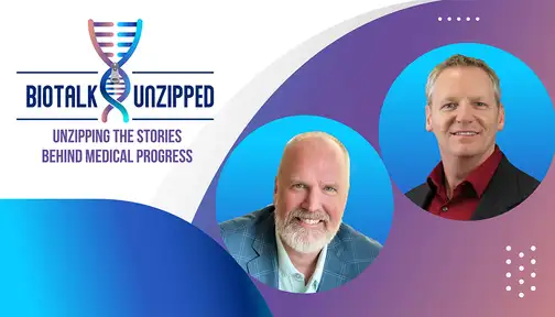 BioTalk Unzipped