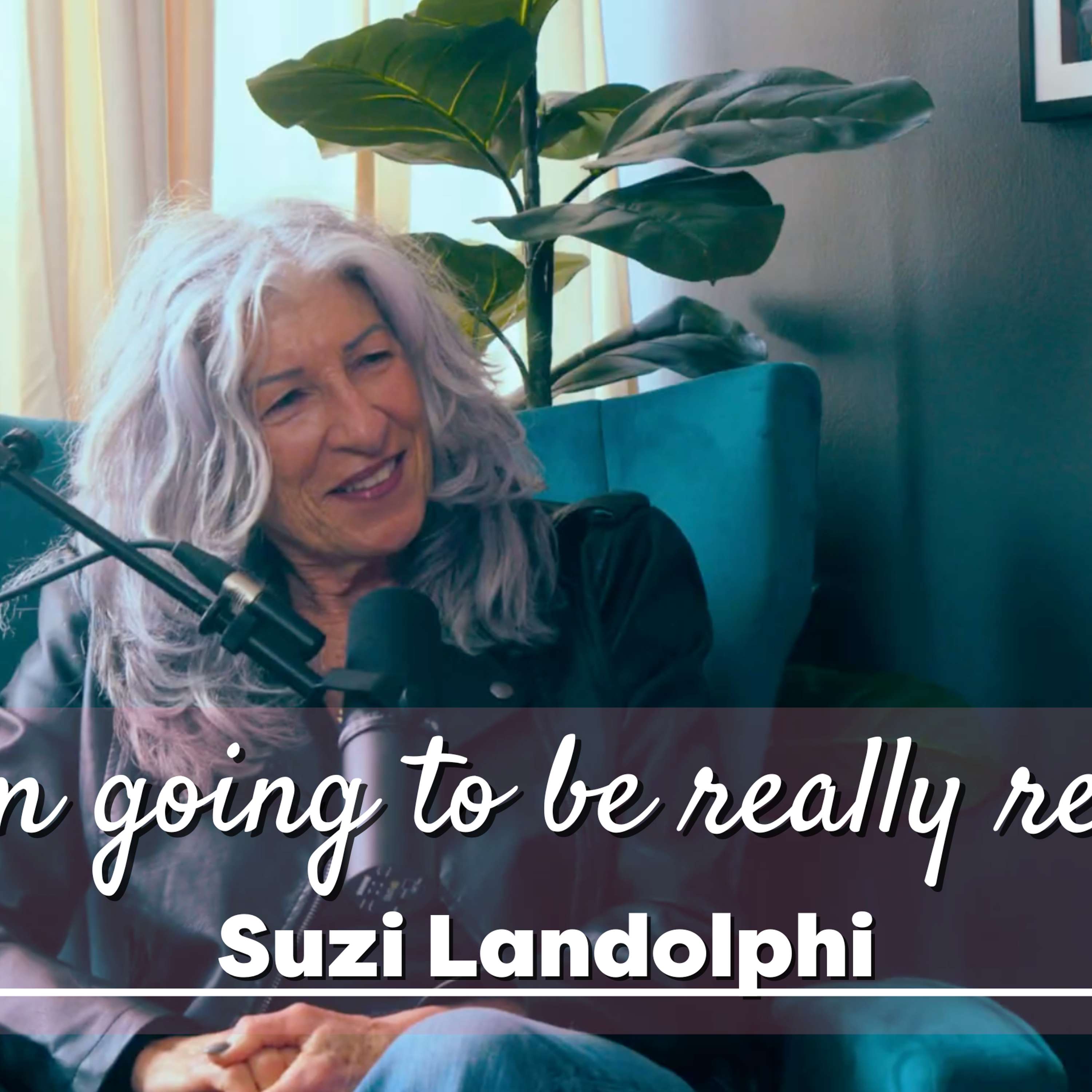 Be Crazy Well: Why It’s Never Too Late to Heal Family Wounds