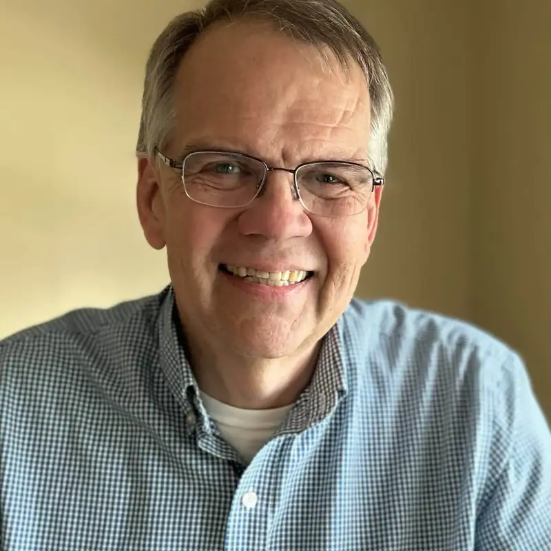 Hope Talks: Dr. Jon Swanson