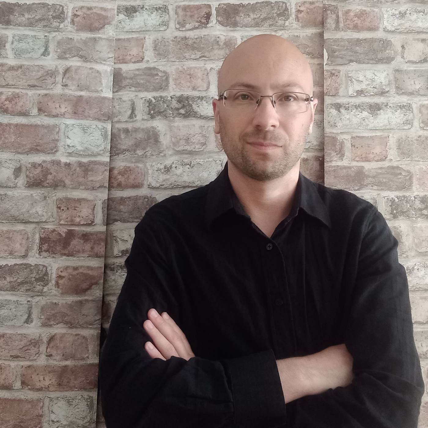 Ministry in the UK with Mark Gamblin