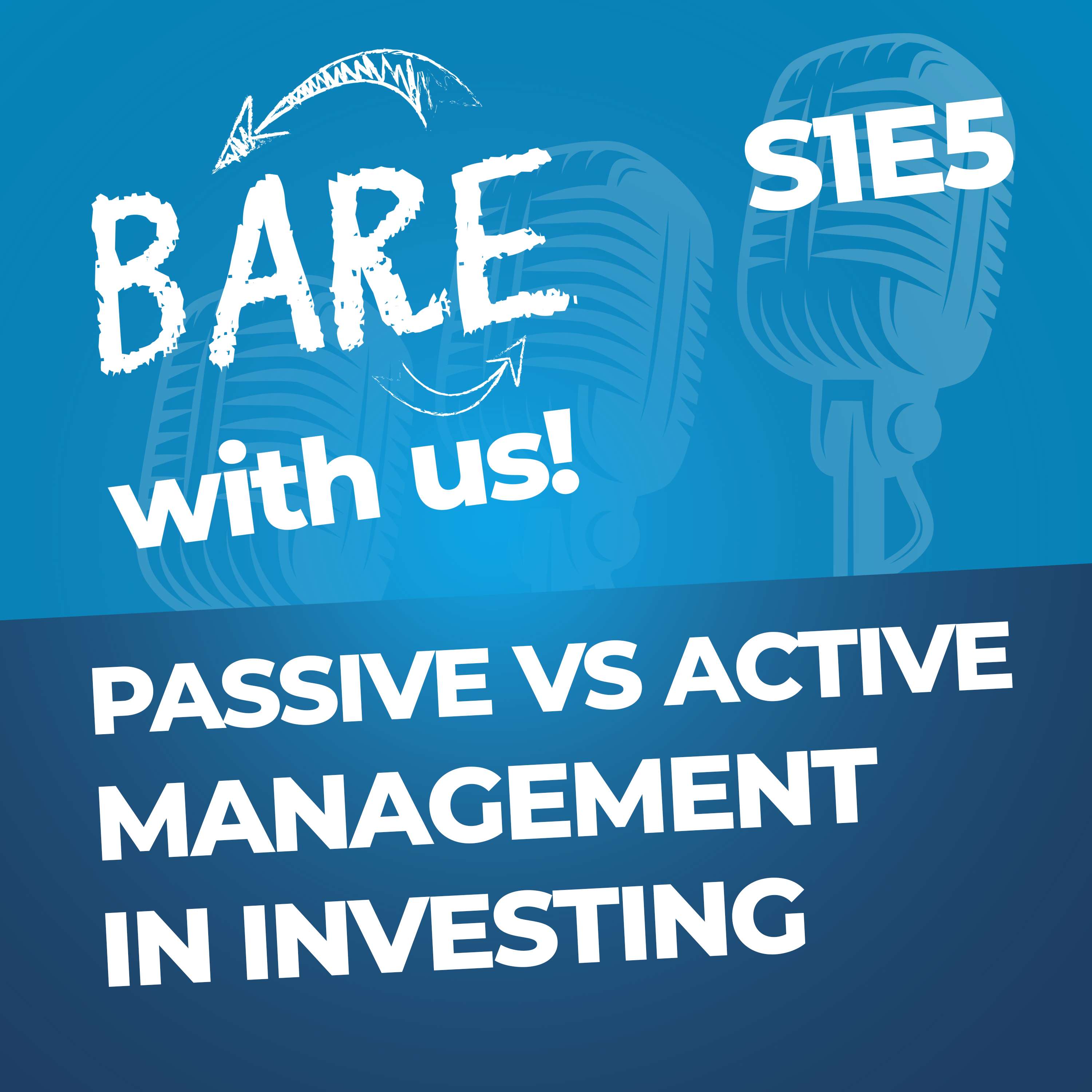Active vs Passive Management In Investing
