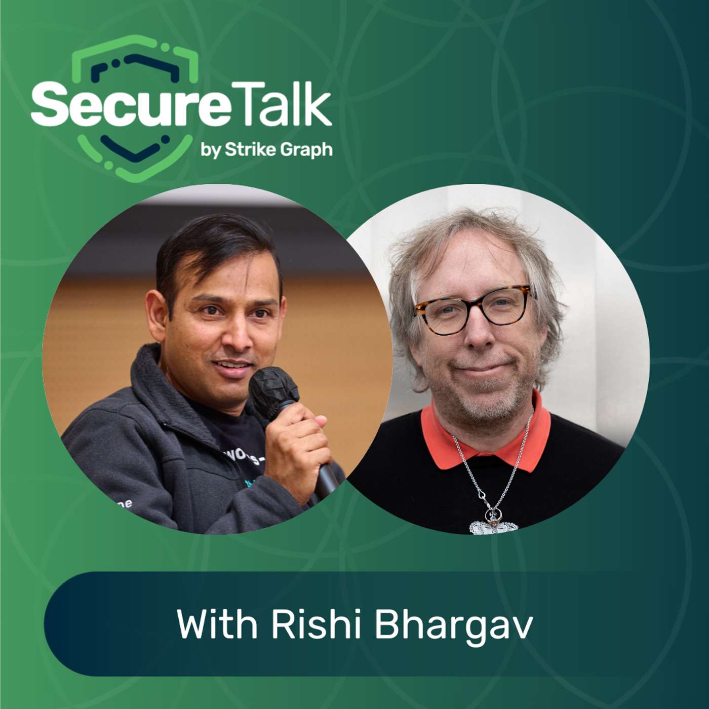 Secure Talk Podcast