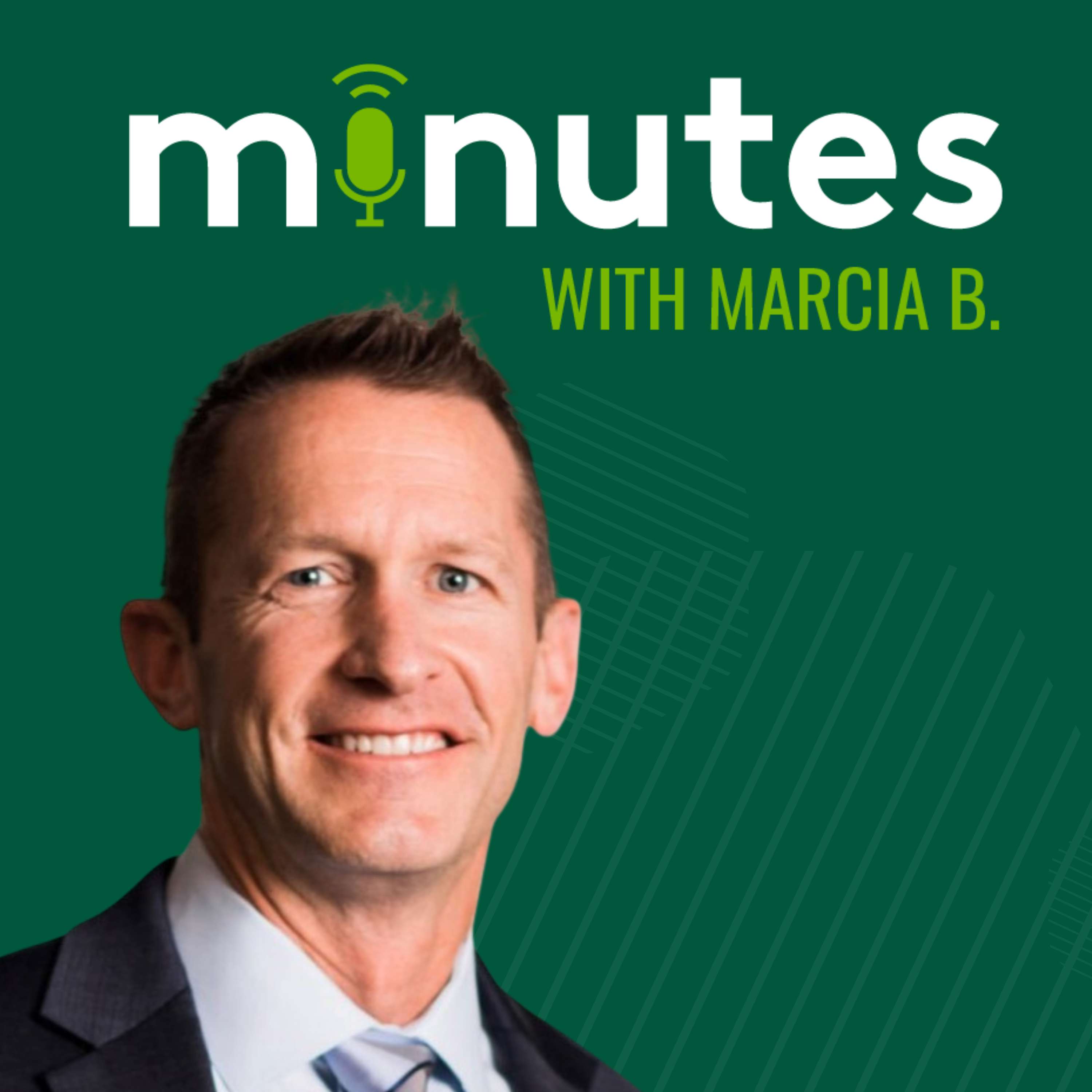 Minutes with Marcia B. | Multifamily Podcast from Apartments.com