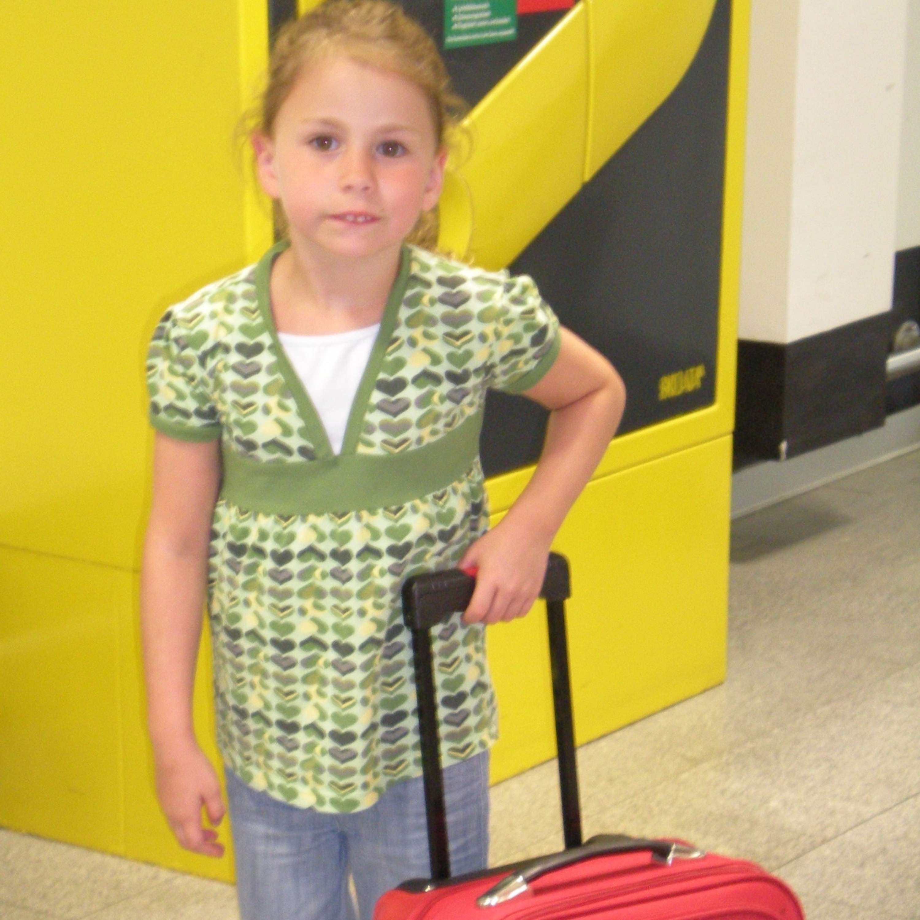 Beccy on Tour - My Semester Abroad in Raleigh, NC, USA