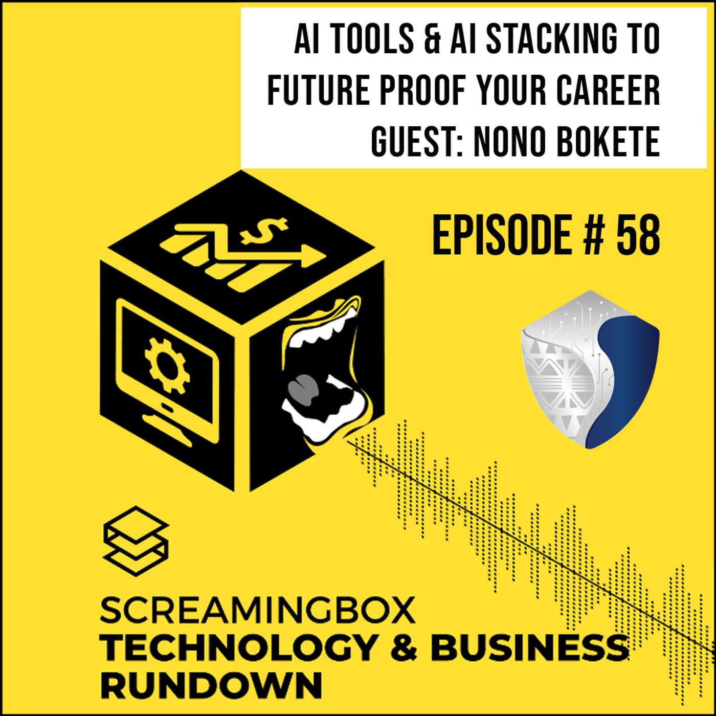 AI Tools and AI Stacking That Will 🛡️ FUTURE PROOF 🛡️ Your Career Path