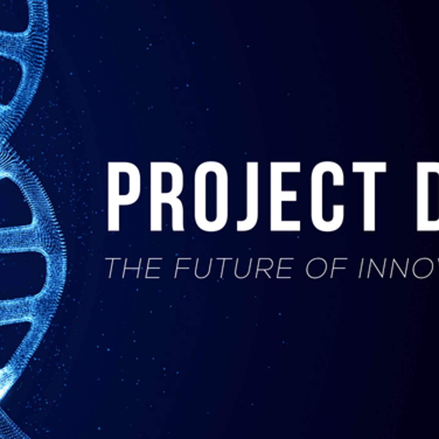 The DNA of Breakthrough Projects: How to Supercharge Innovation and Eliminate Latency The DNA of Breakthrough Projects: How to Supercharge Innovation and Eliminate Latency