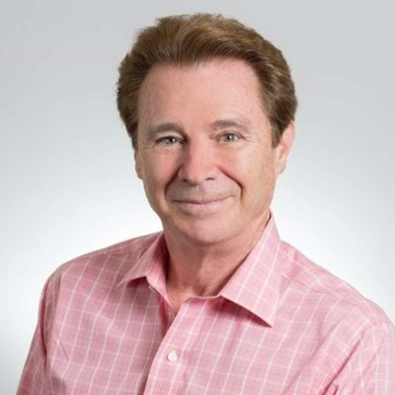 Dr. Kevin Scanlon
