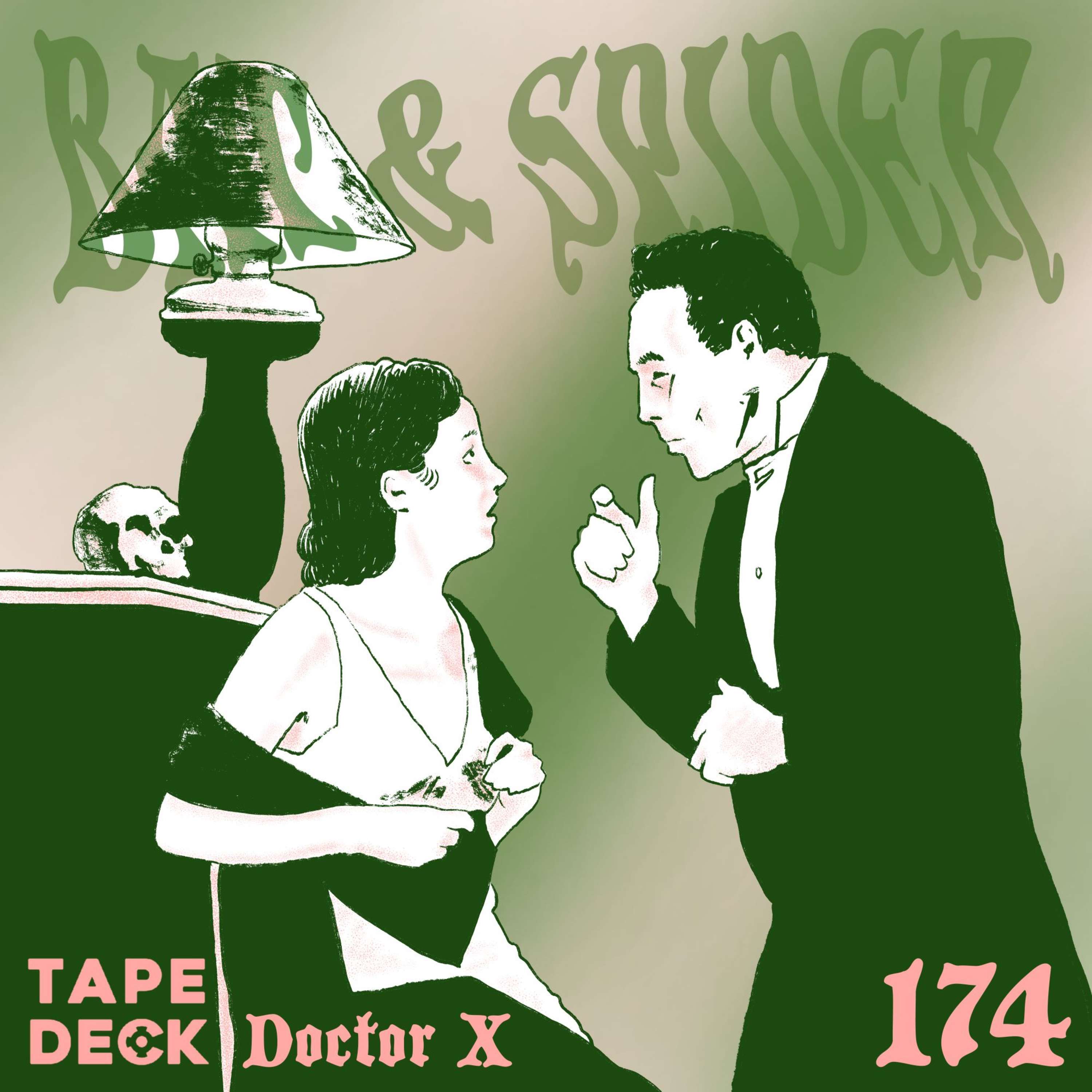 174 DOCTOR X