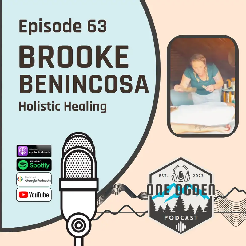 Brooke Benincosa's Holistic Healing