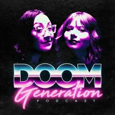 Doom Generation Podcast
