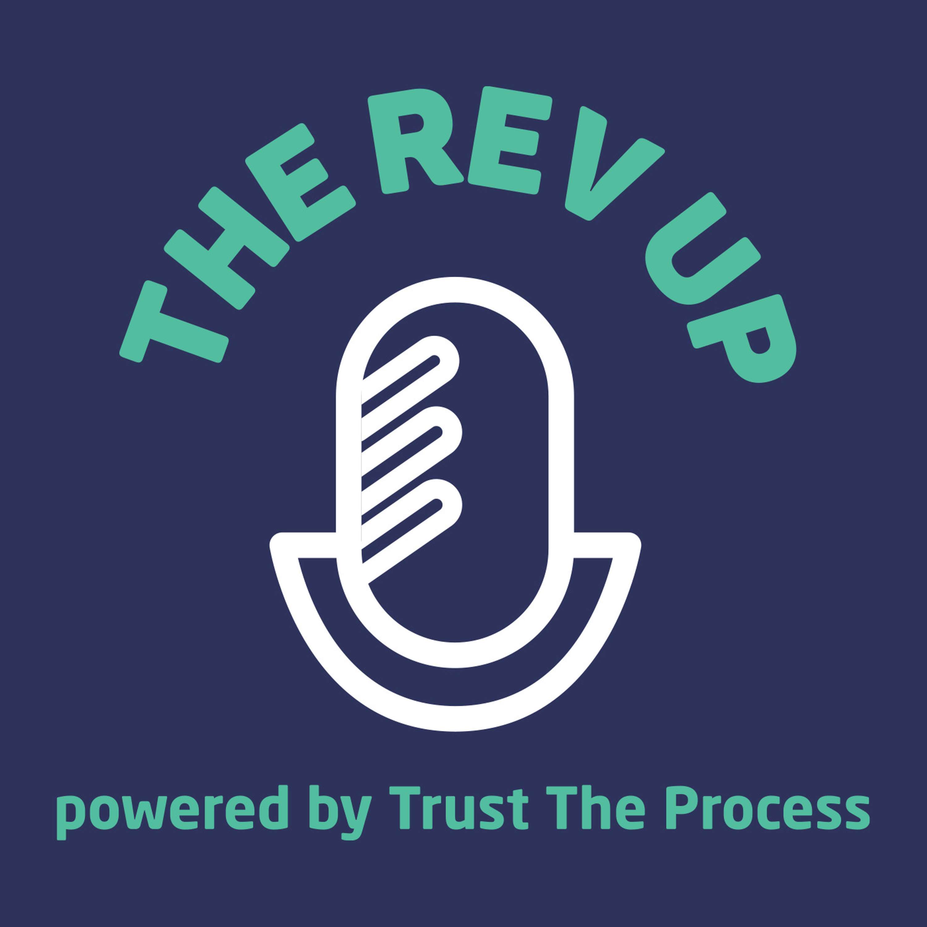 The Rev up