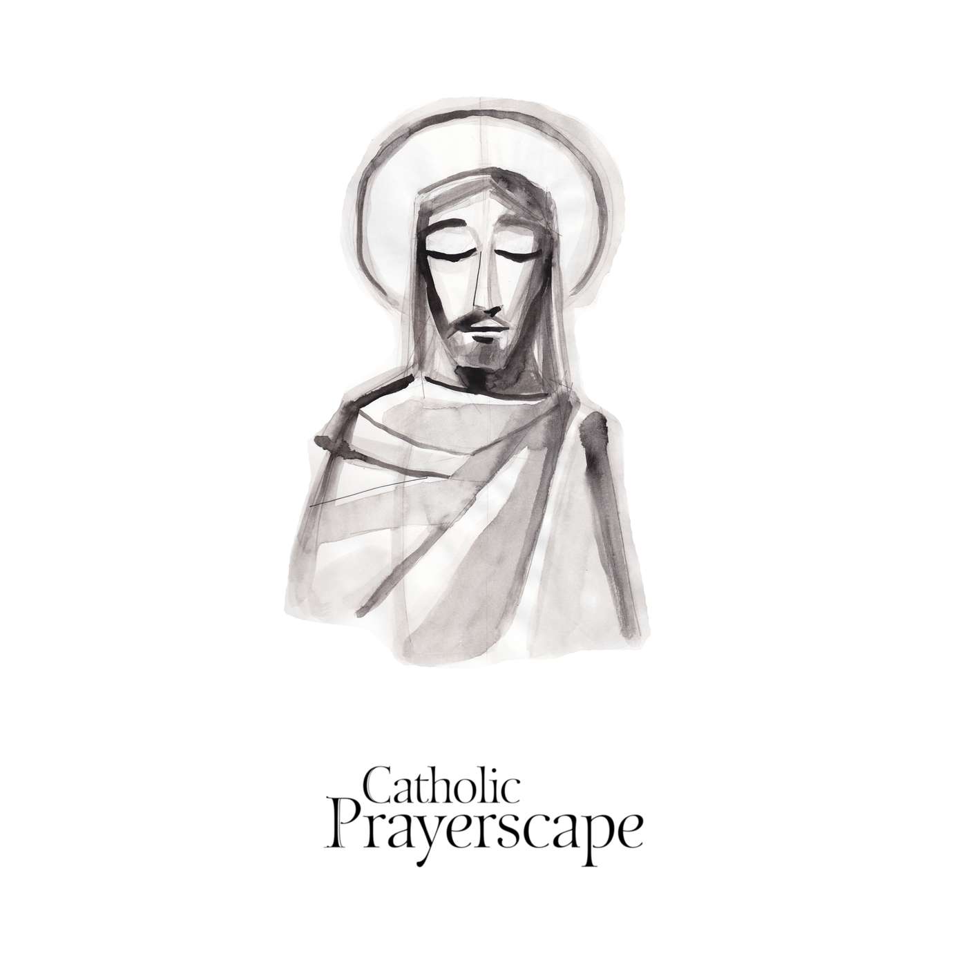 Catholic Prayerscape