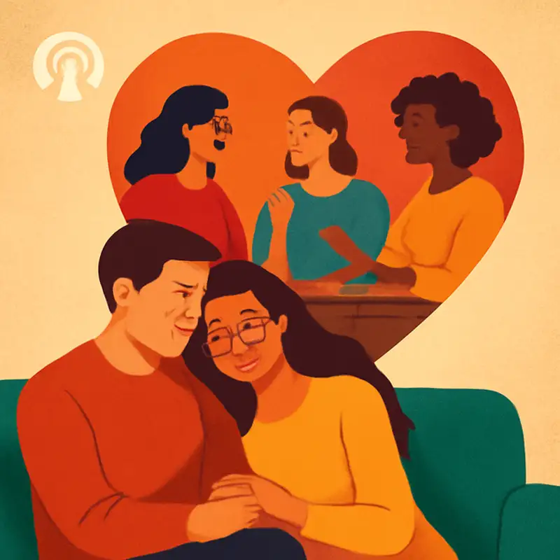 Nurturing Friendships: The Secret Ingredient to a Stronger Marriage
