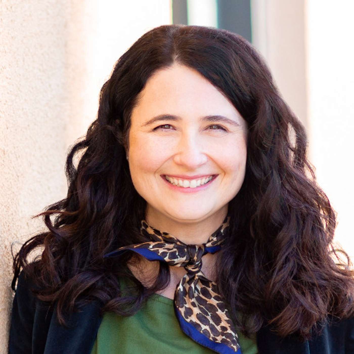 Lea Seigen Shinraku on Self-Compassion Lea Seigen Shinraku on Self-Compassion