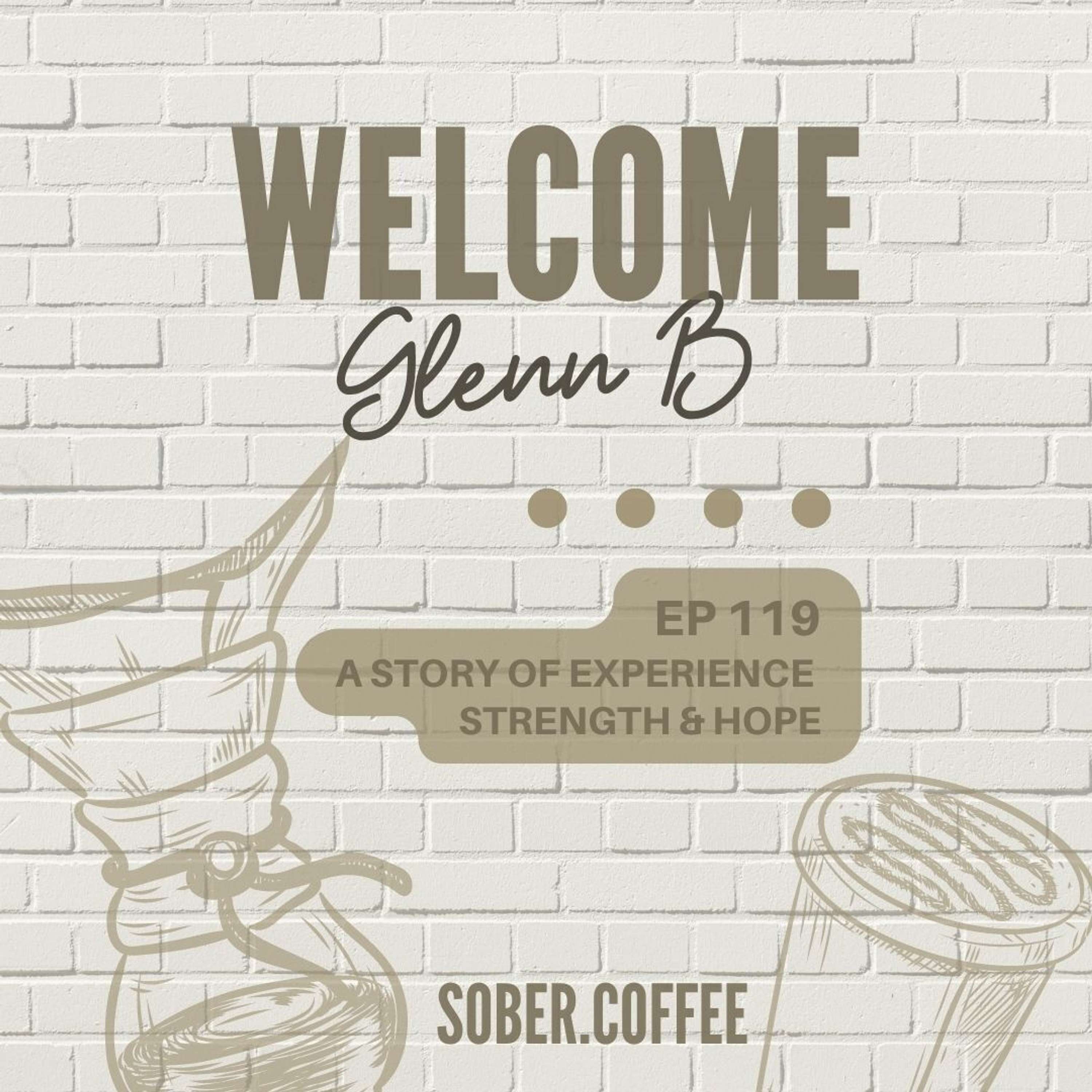 Sober.Coffee Podcast