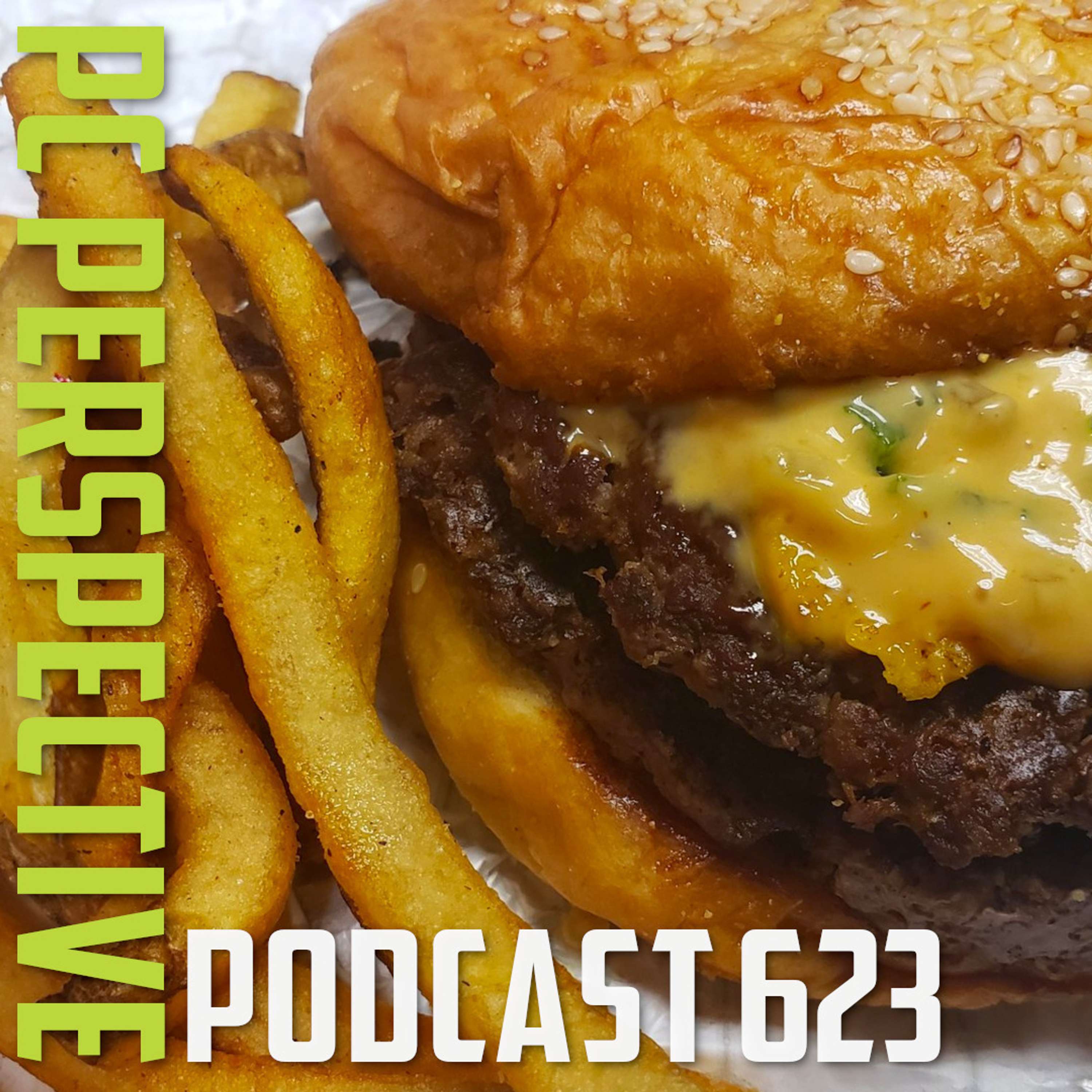 PC Perspective Podcast