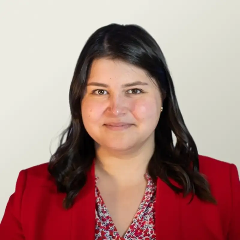 Victoria Churchill: Congress Ends 40+ Day Shutdown