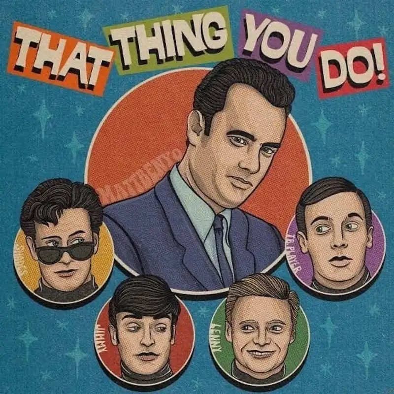 That Thing You Do! ''1996'' film