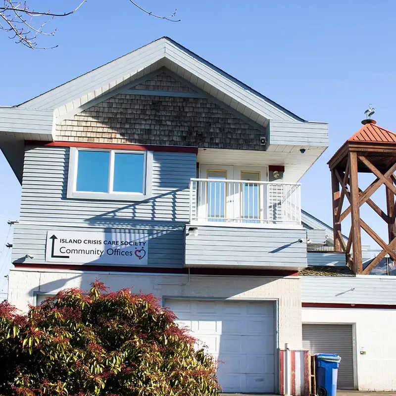 Nanaimo residents now have better access to treatment beds closer to home