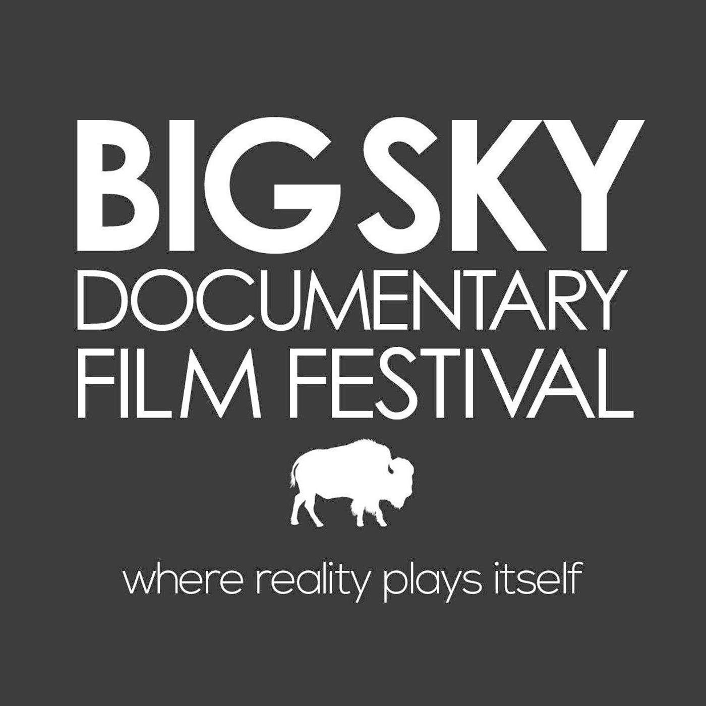 Big Sky Documentary Film Festival: Denali Tiller - Tre Maison Dasan