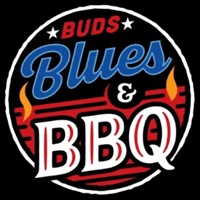 Buds, Blues and BBQ Artists