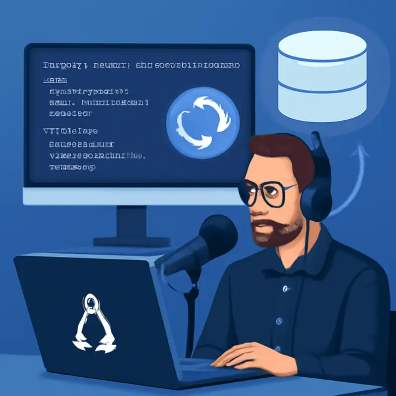 Mastering Systemd for Seamless Auto-Mounting of Storage Volumes