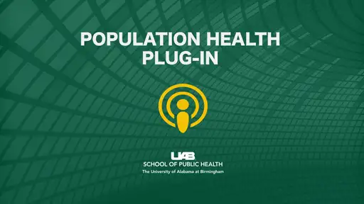 Population Health Plug-In