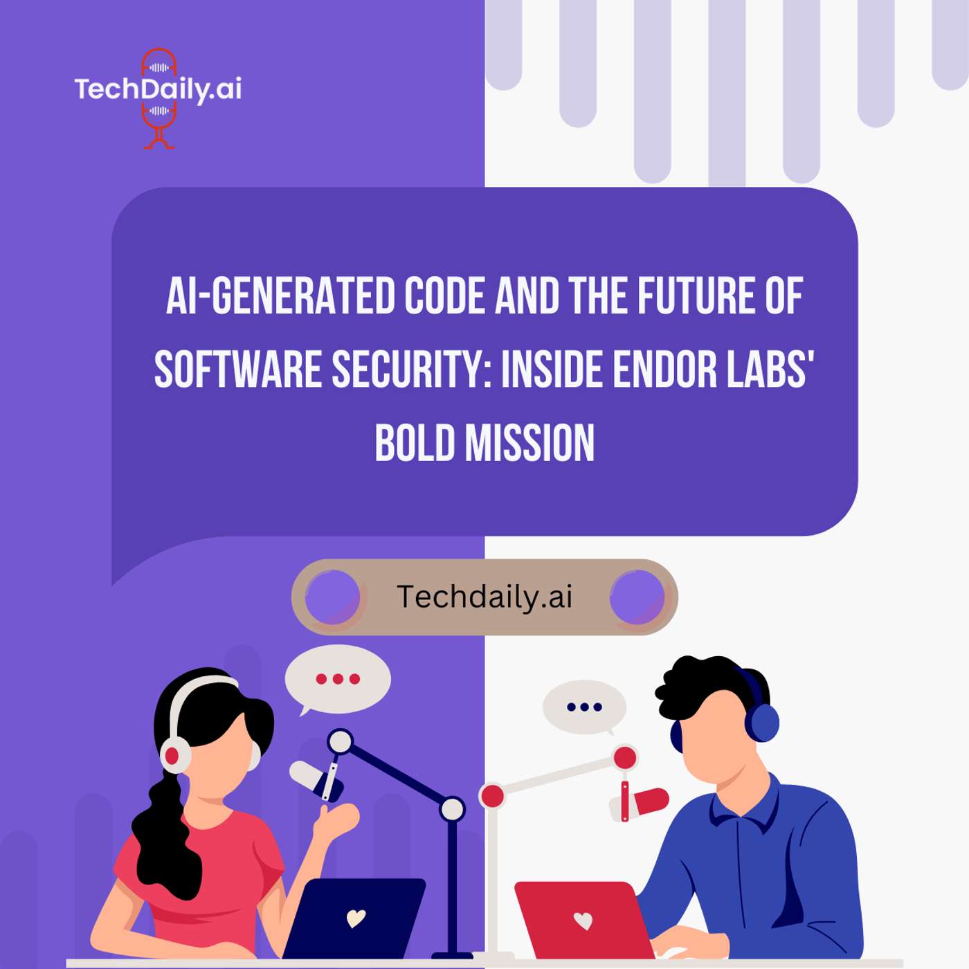 TechDaily.ai