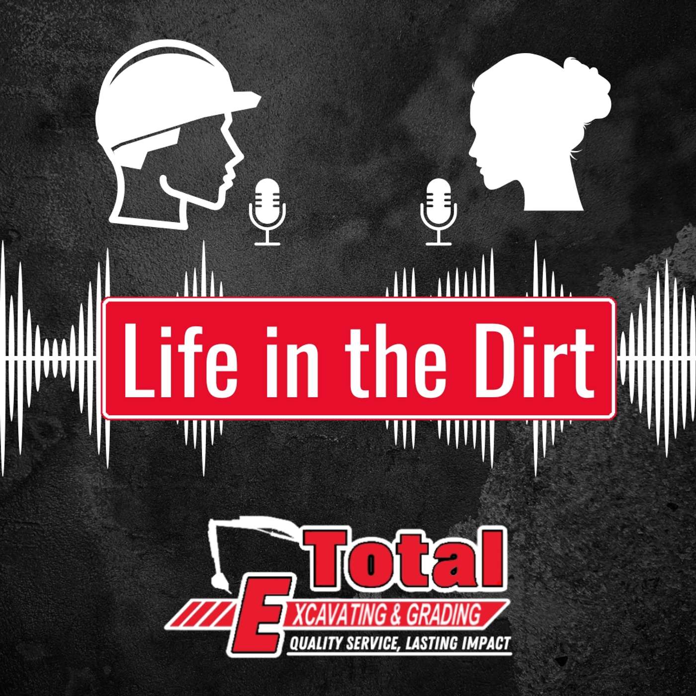 Life in the Dirt