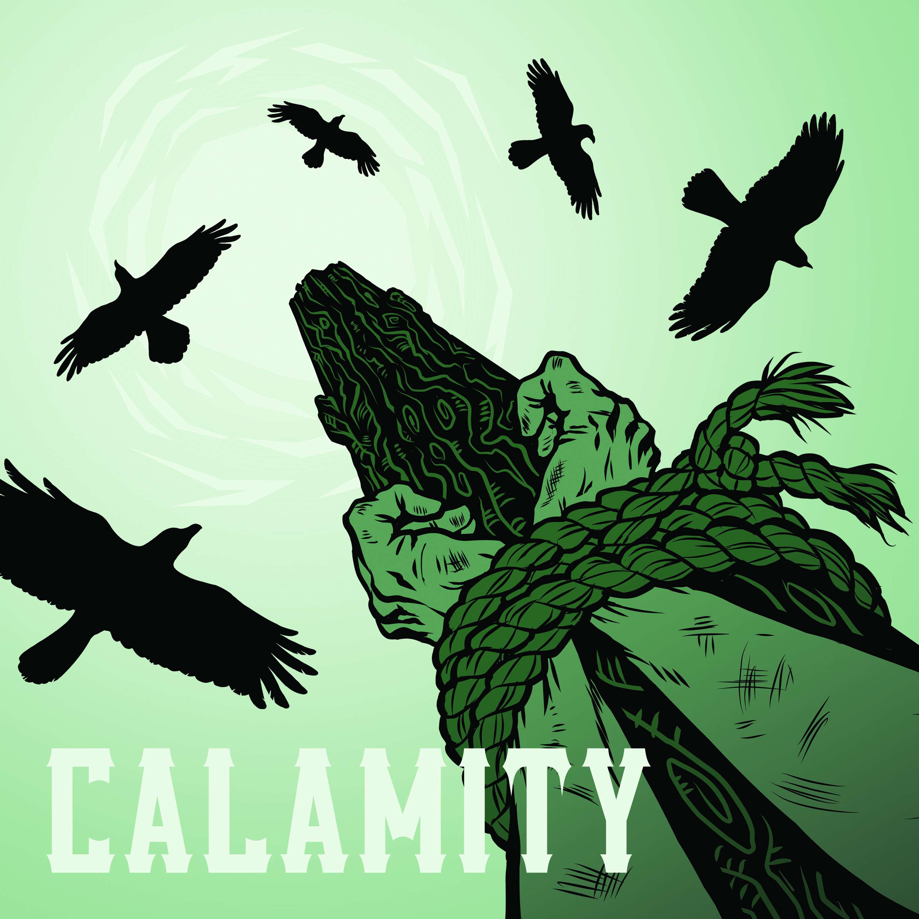 Calamity