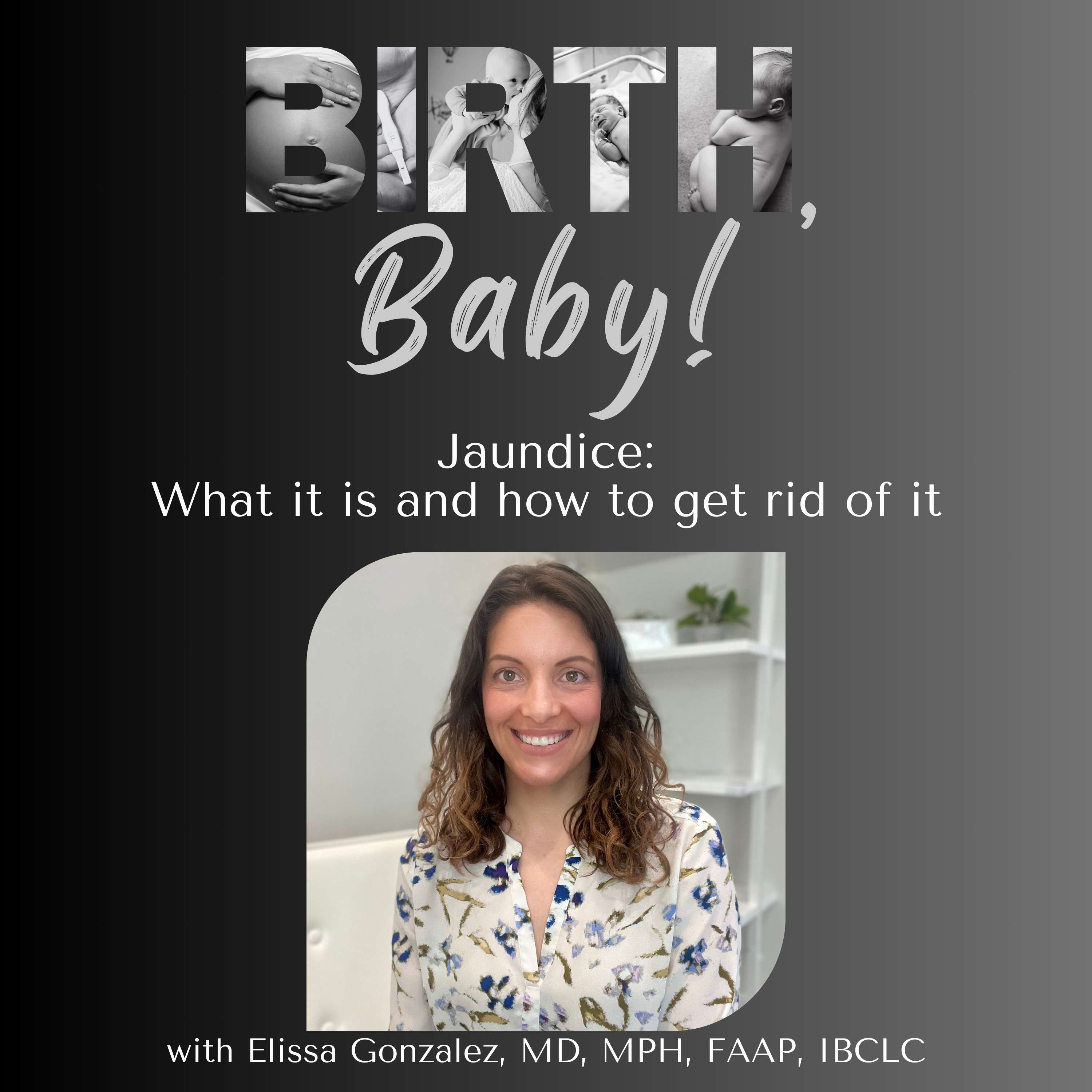 Birth, Baby!