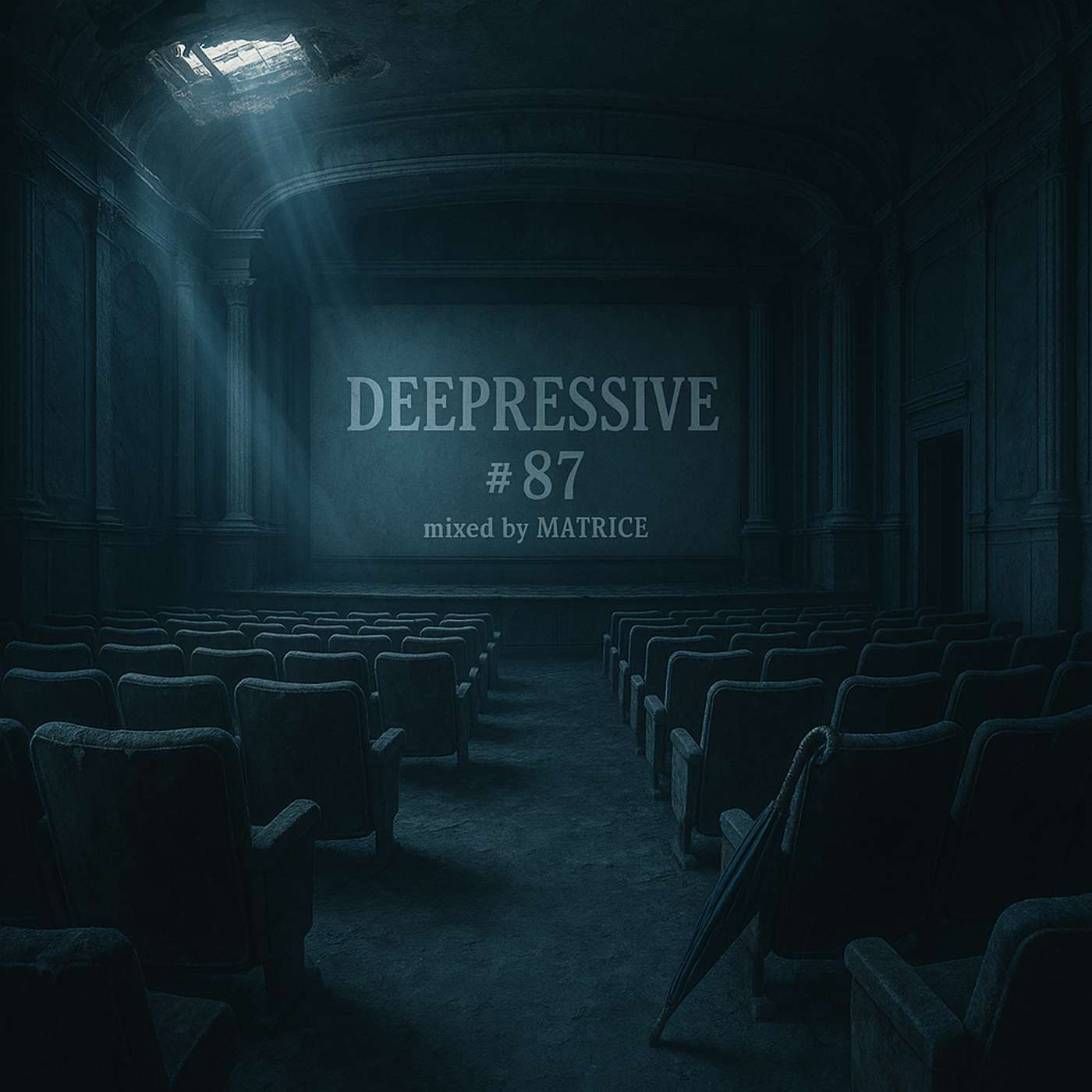 DeepRessive - Deep and Progressive Sounds by MATRICE