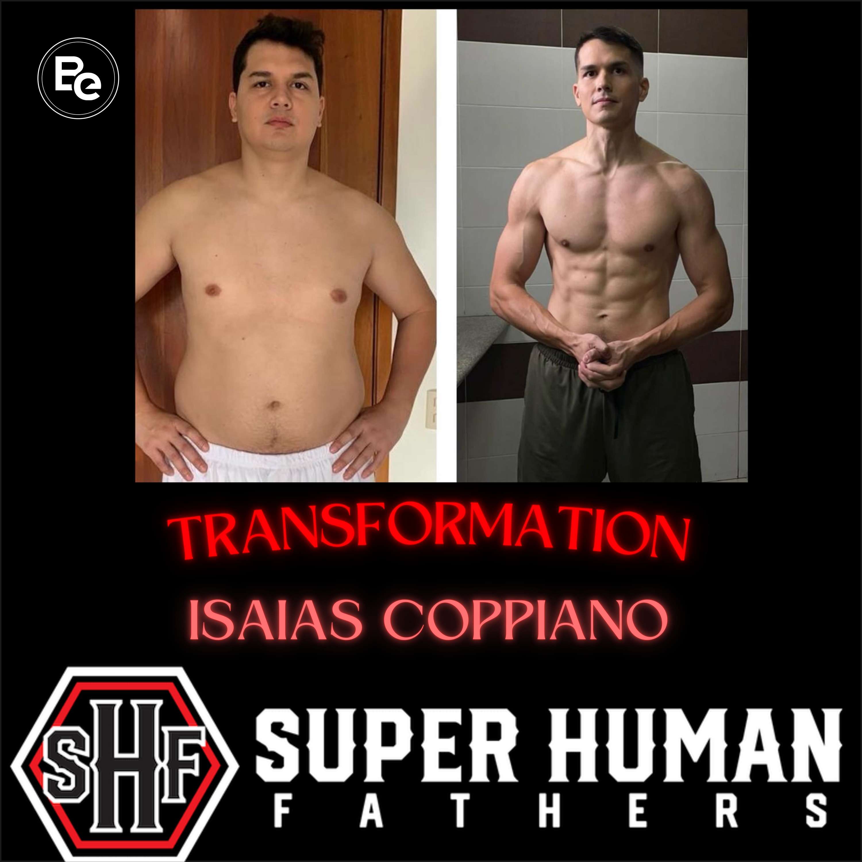 Super Human Fathers