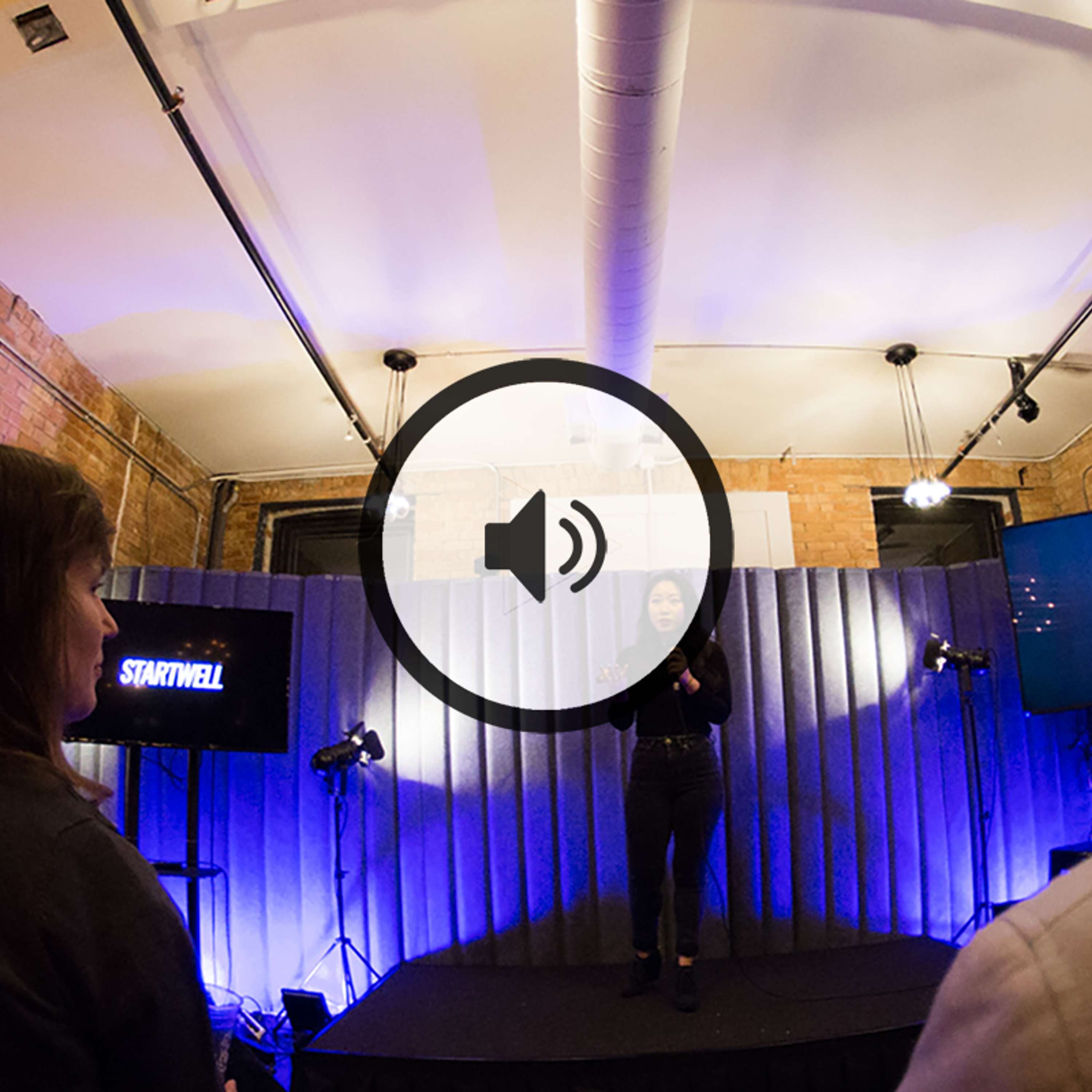 The StartWell Podcast