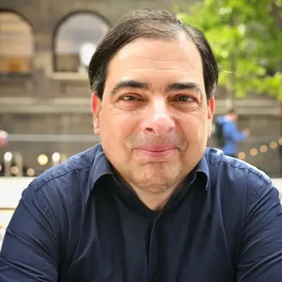 Brett Spencer