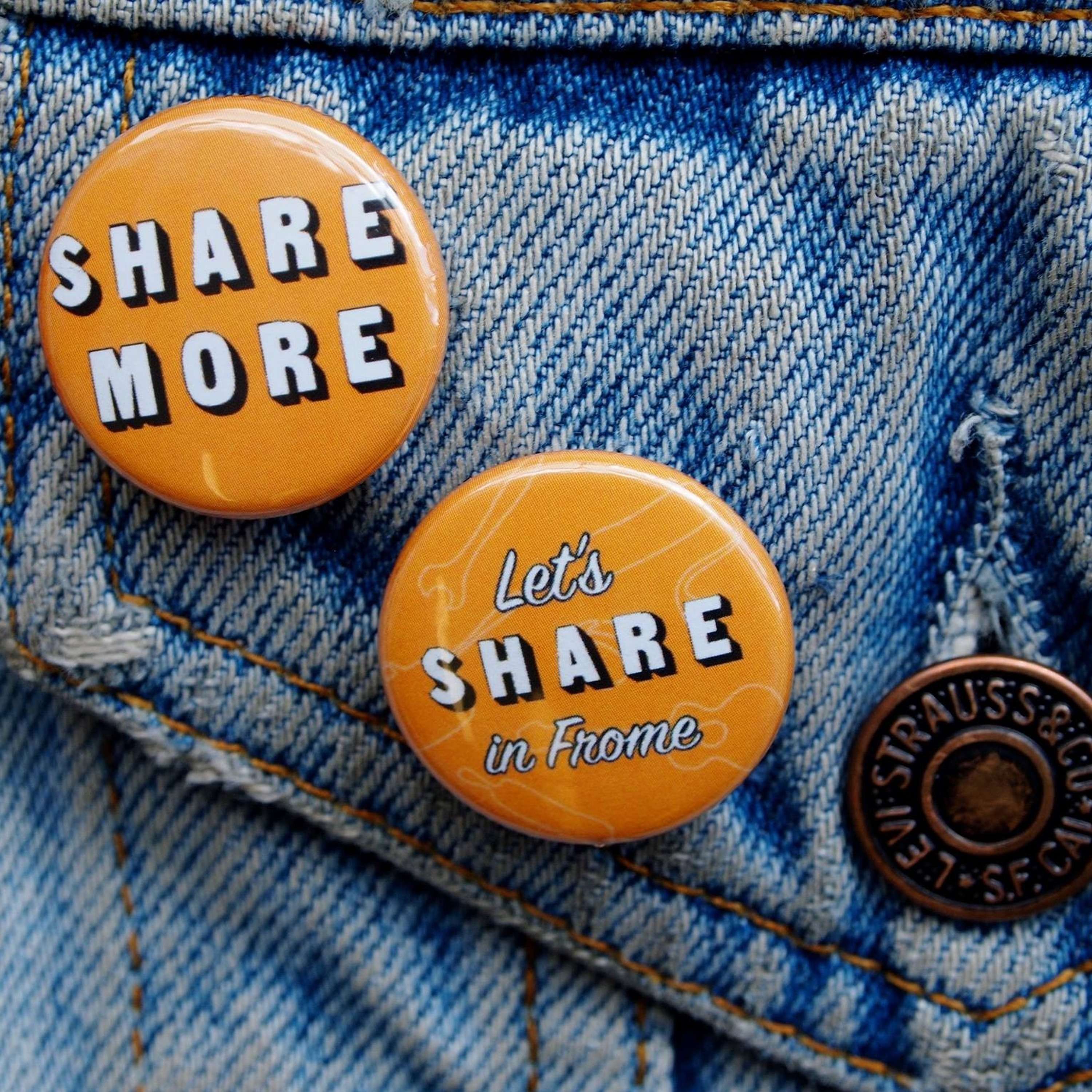 How To Build Community