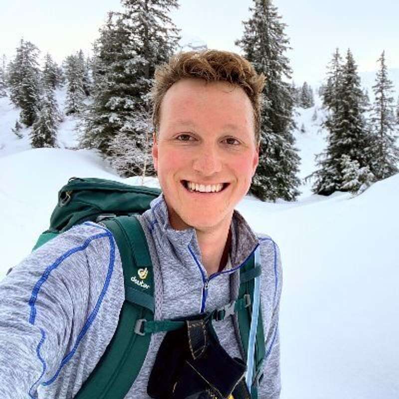 Robin Guldener
