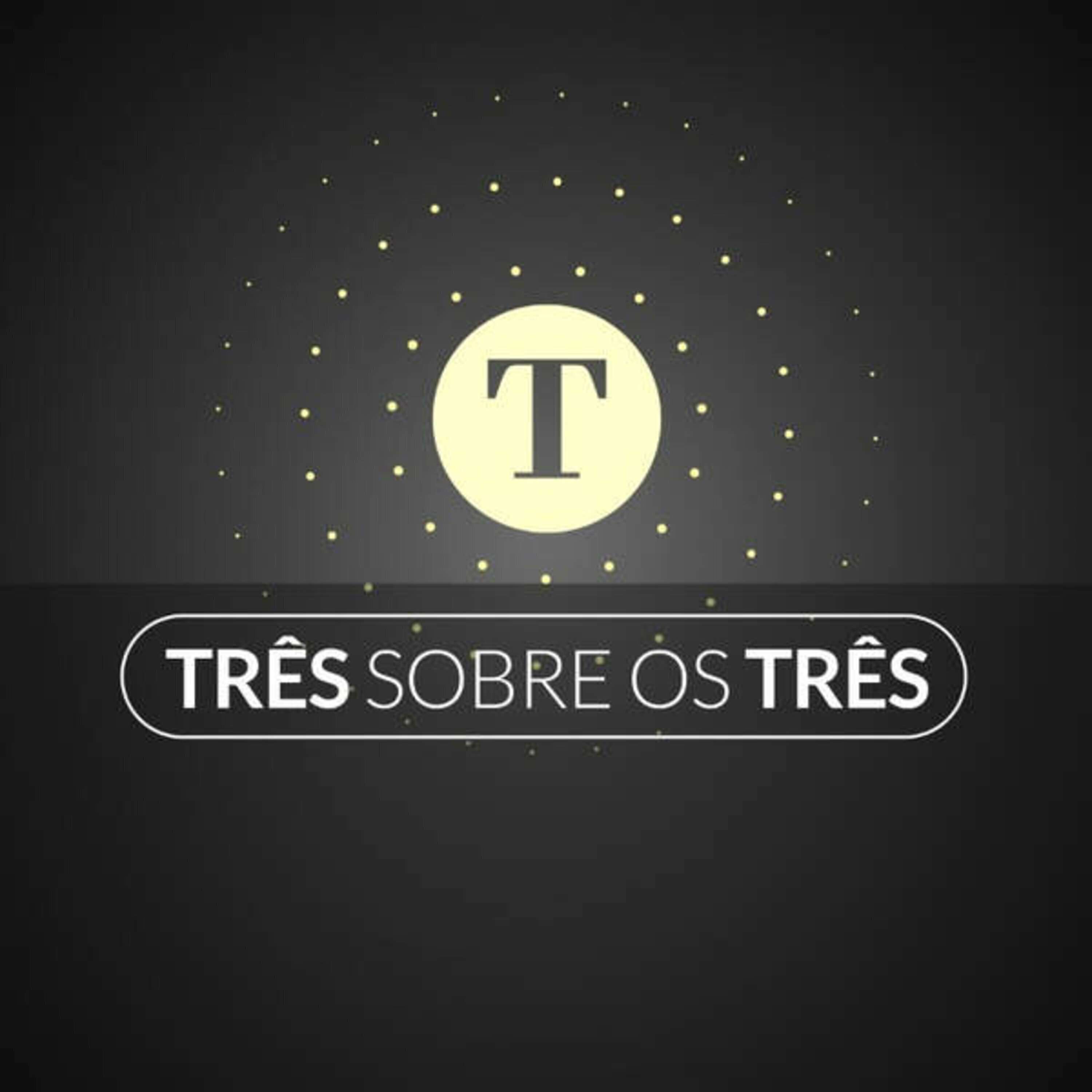 Três sobre os Três