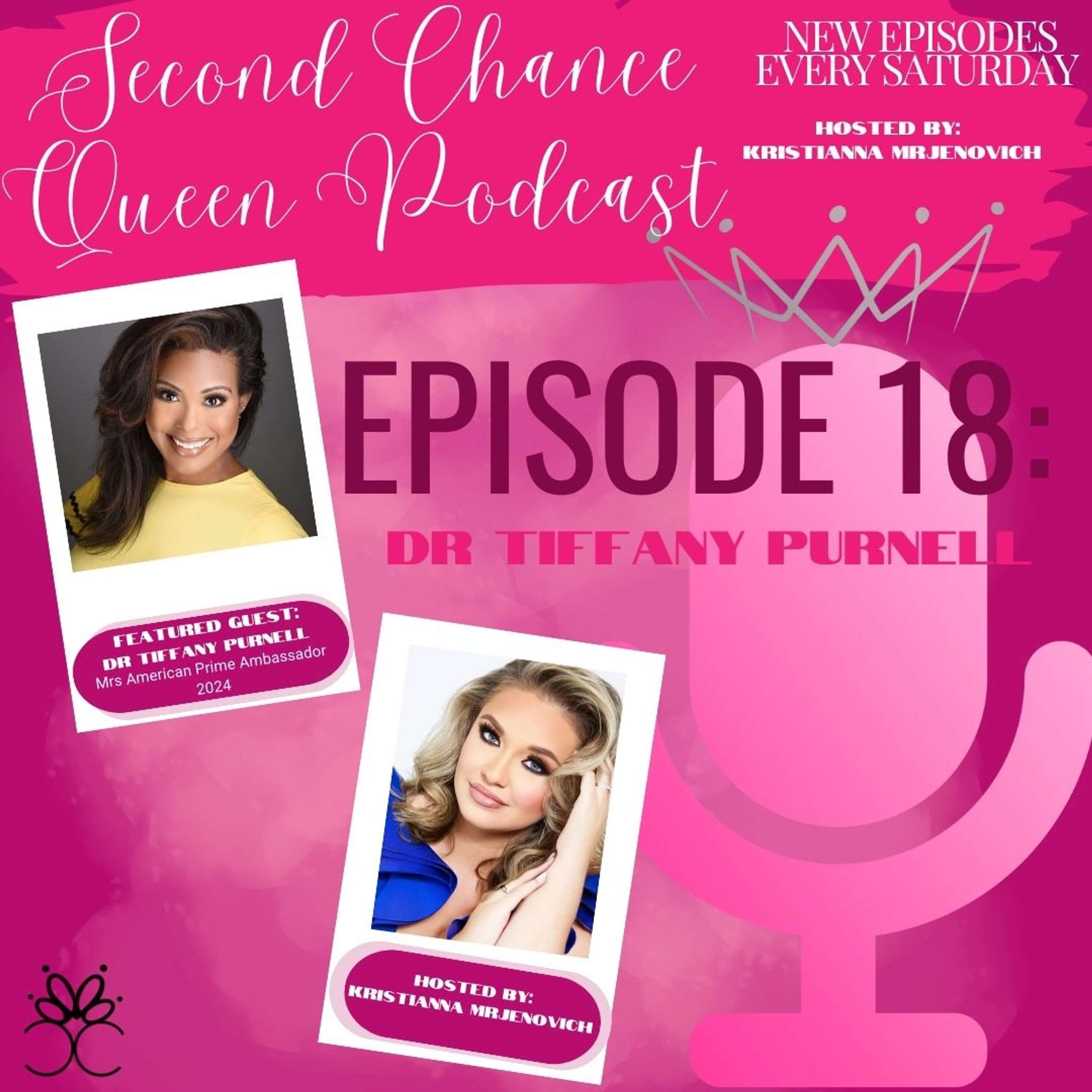 Second Chance Queen