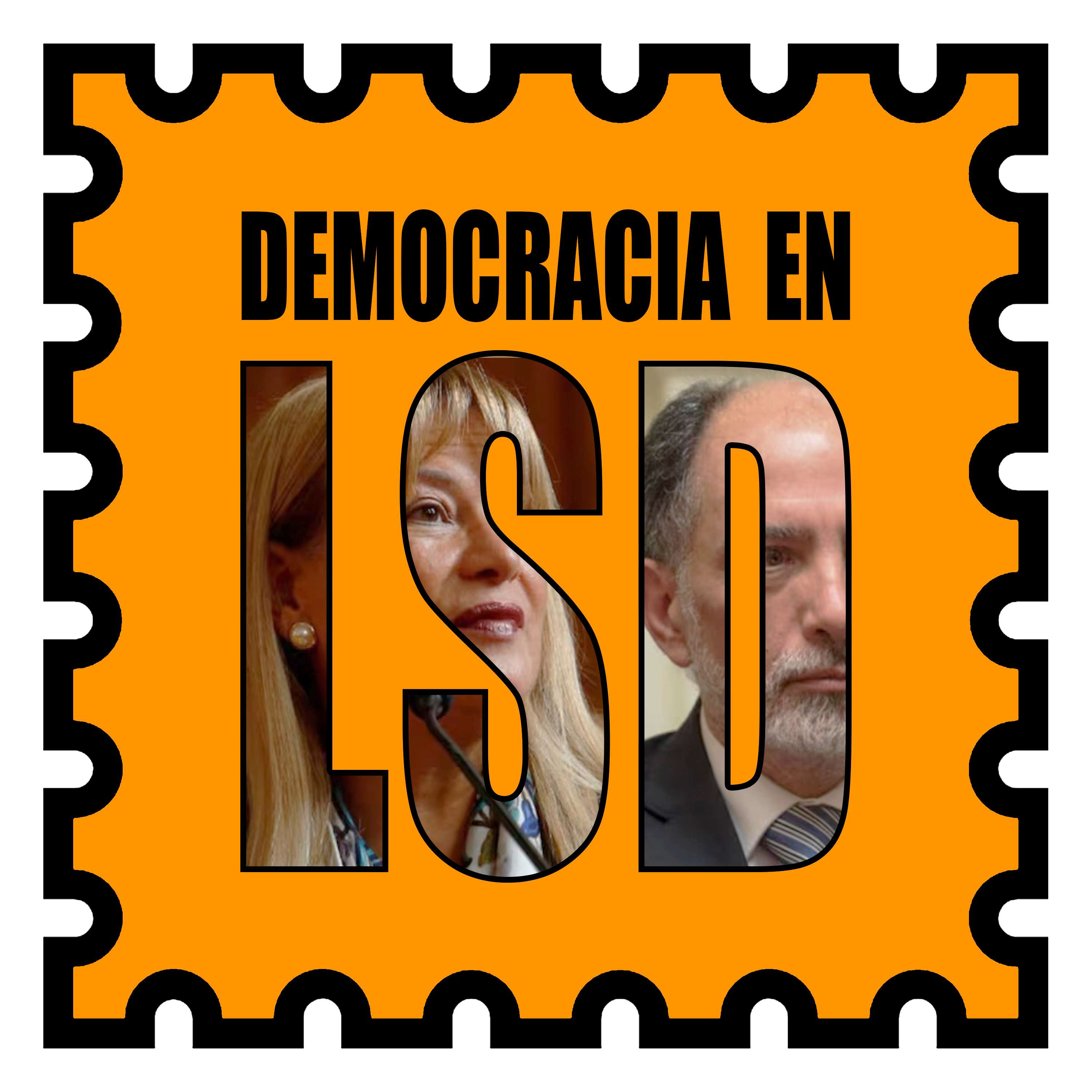 Democracia en LSD