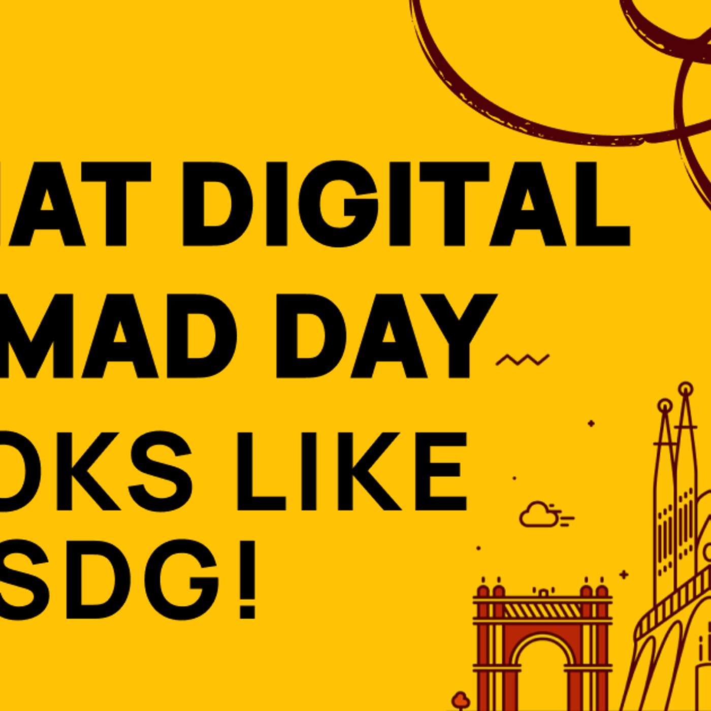 Celebrating Digital Nomad Day 2025!