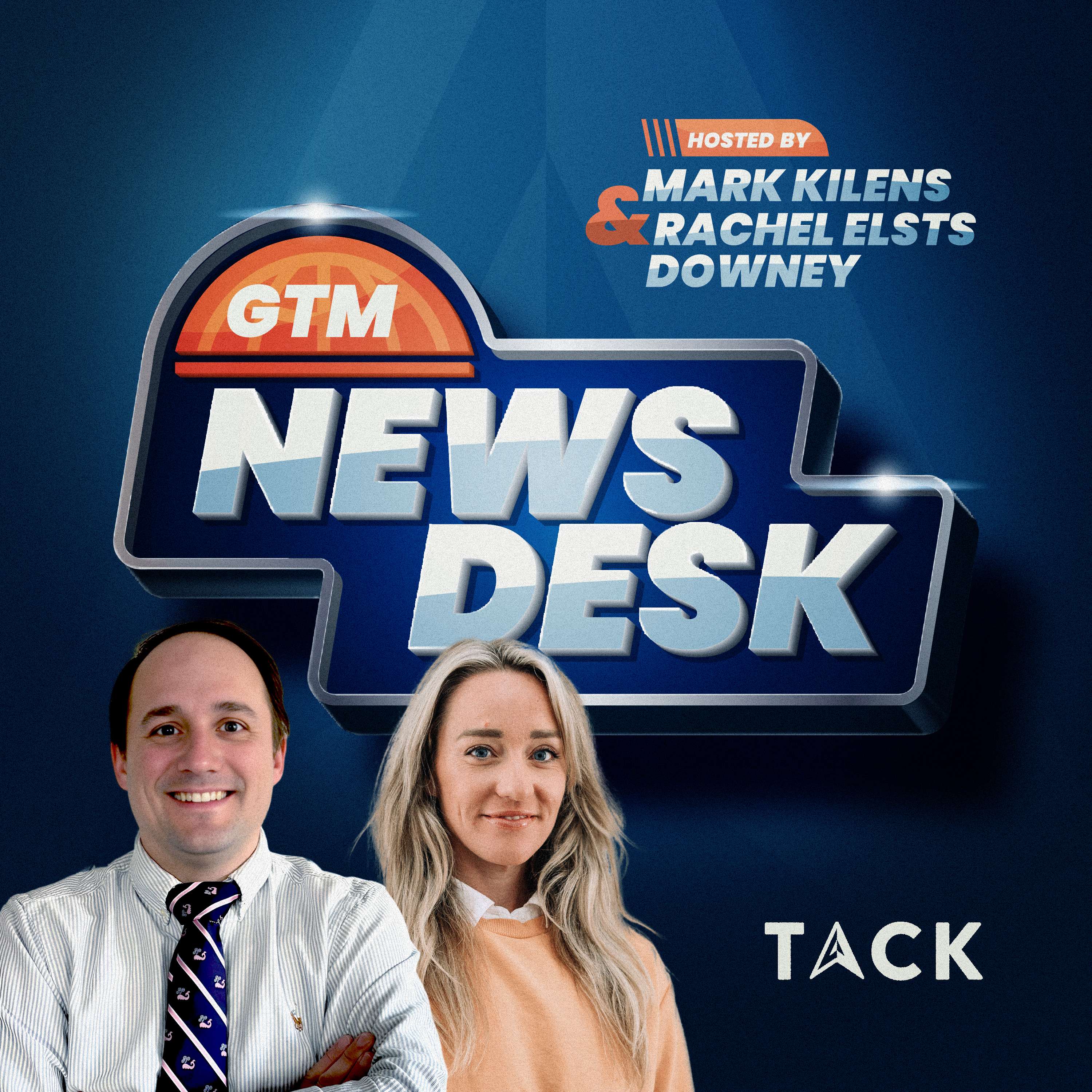 GTM News Desk