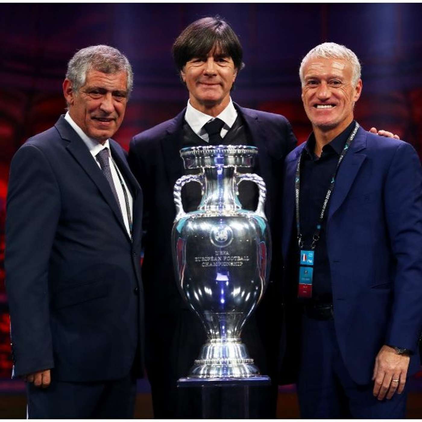 273 -The winner of Euro 2020 is… (19.6.21)