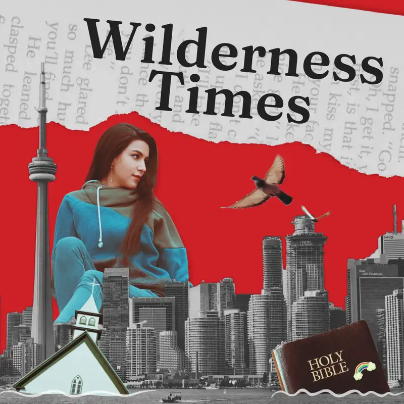 Wilderness Times Trailer