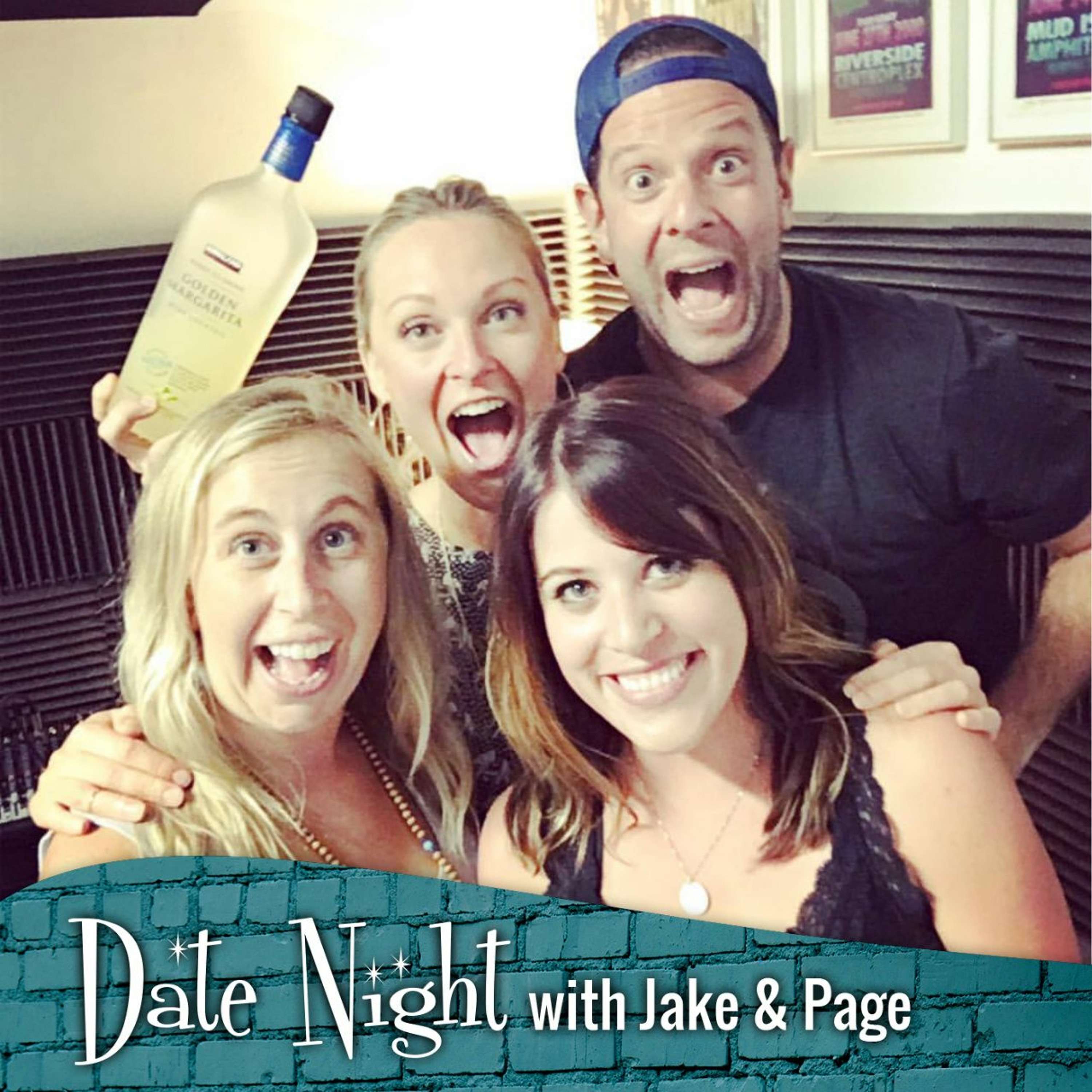 Date Night with Jake and Page