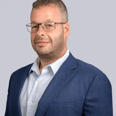 Harris Kupperman