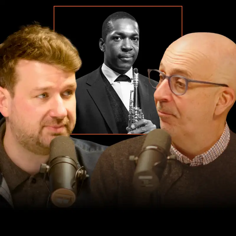 6 Songs To Turn Coltrane Curious Into Coltrane Converted
