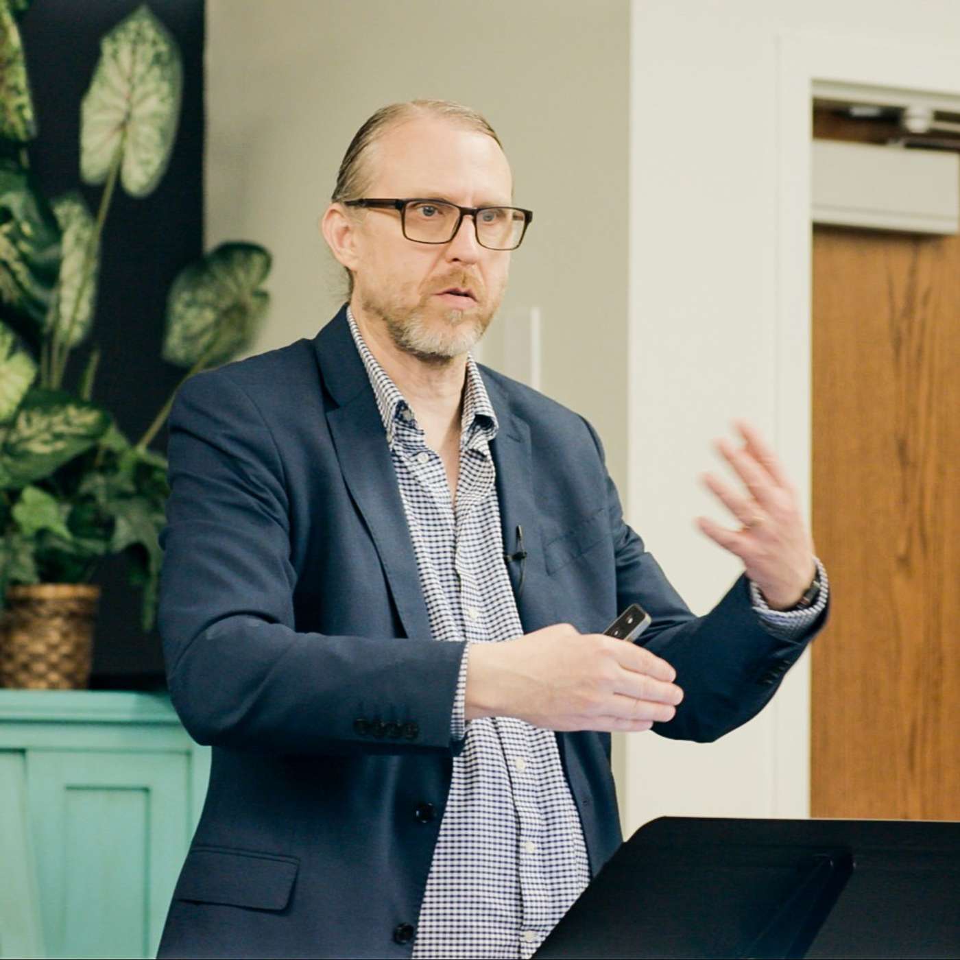 The Propel Podcast