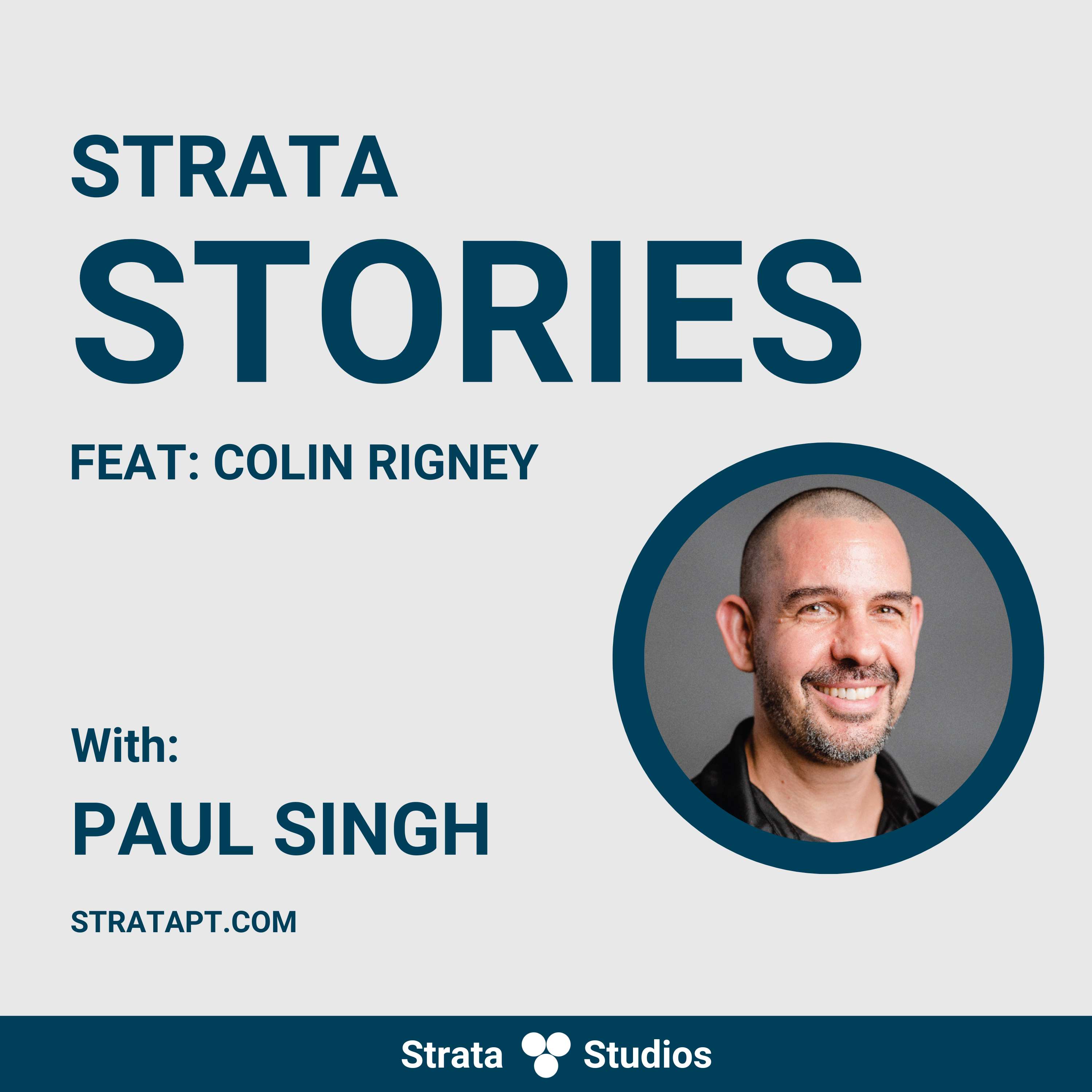 Strata Studios